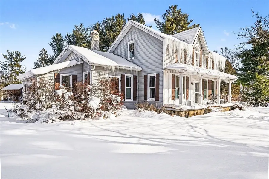 4819 Leonard, Coopersville, MI 49404 - Image #2