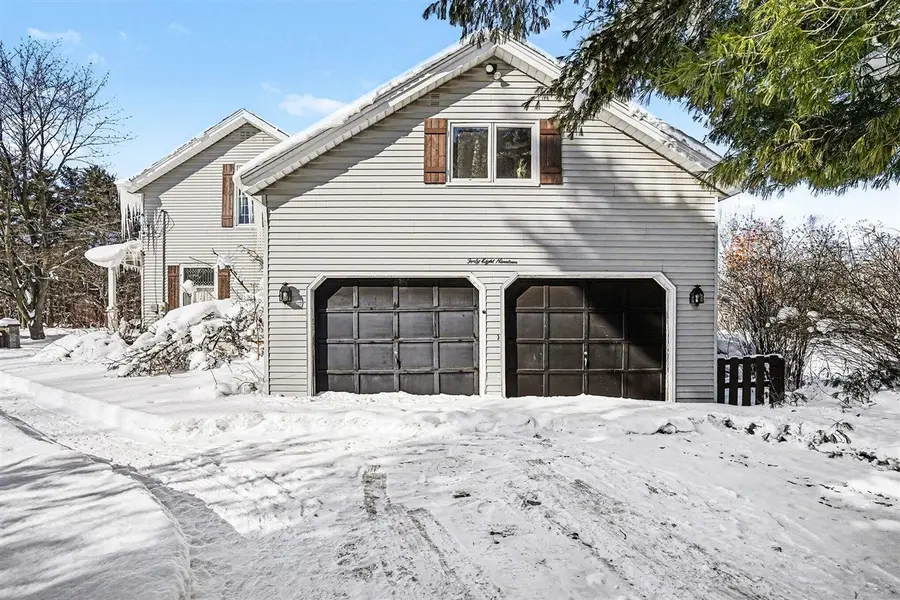 4819 Leonard, Coopersville, MI 49404 - Image #3