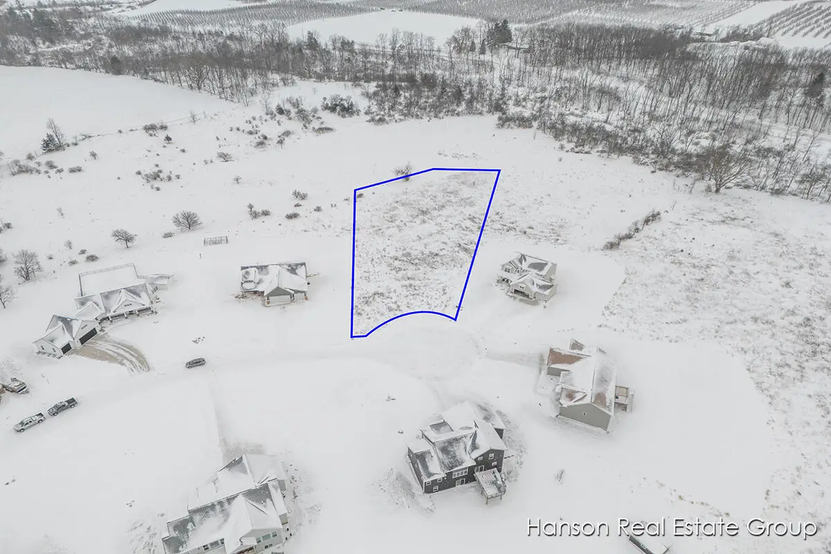 12077 Alden, Lowell, MI 49331 - Image #1