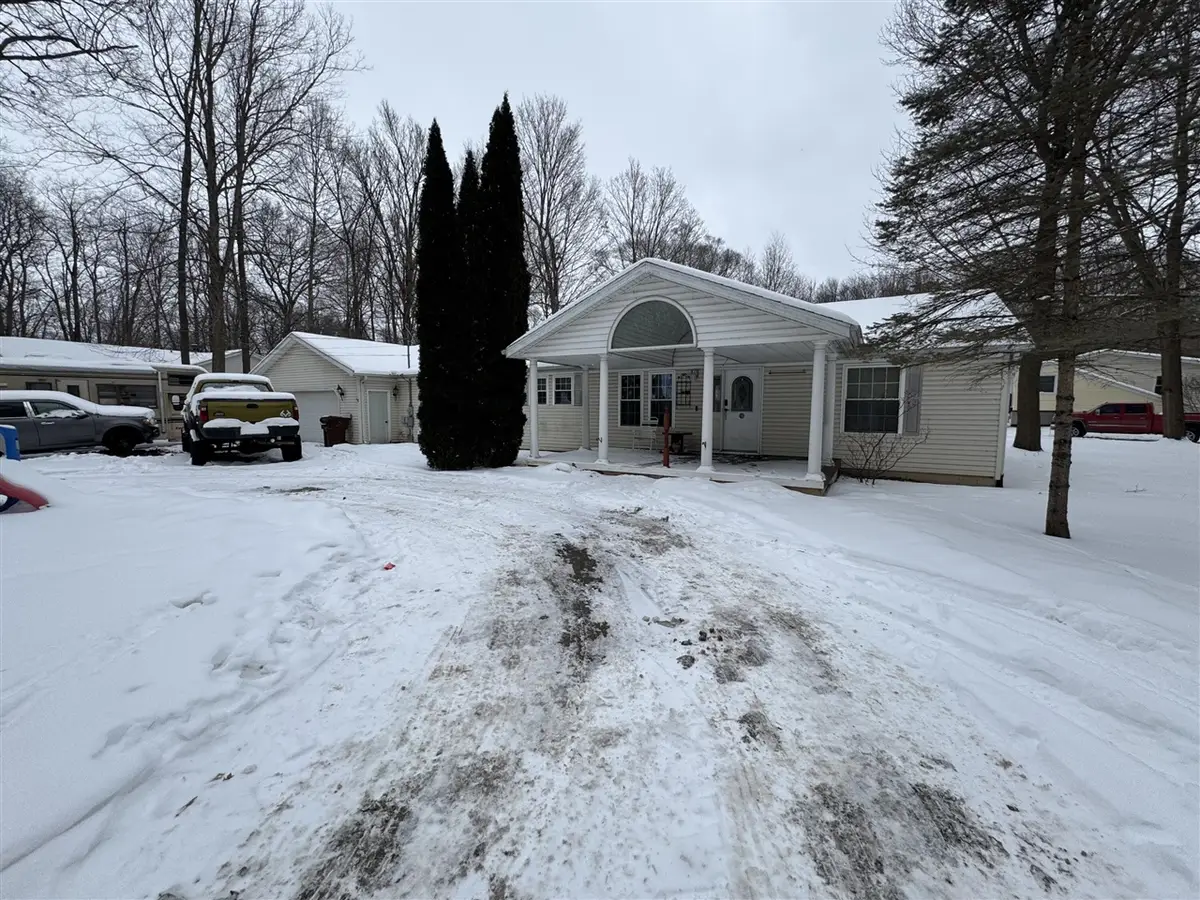 125 Coxon, Concord, MI 49237 - #1