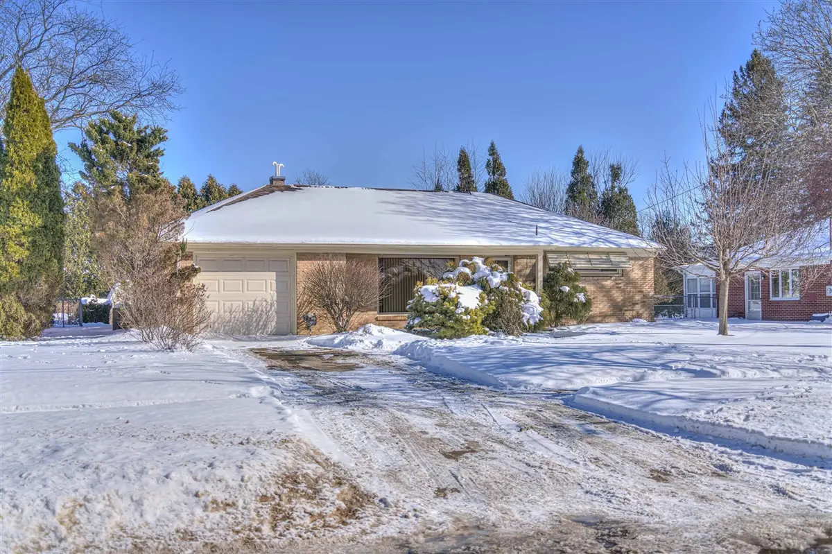 1031 S Durand, Jackson, MI 49203 - Image #1