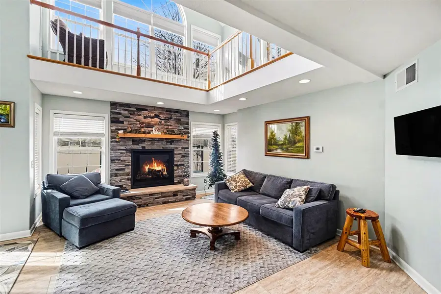 7663 Bay Meadow, Canadian Lakes, MI 49346 - #3