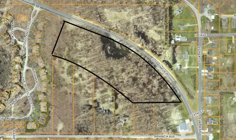 9300 S Sprinkle, Portage, MI 49002 - #1