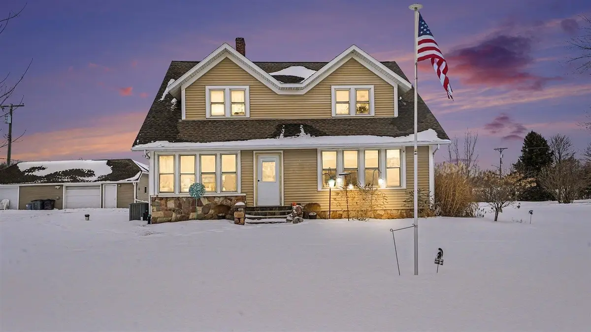 5014 Bethel Church, Saline, MI 48176 - Image #1