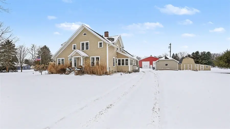 5014 Bethel Church, Saline, MI 48176 - Image #3