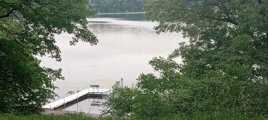 12535 Bair Lake, Jones, MI 49061 - #2