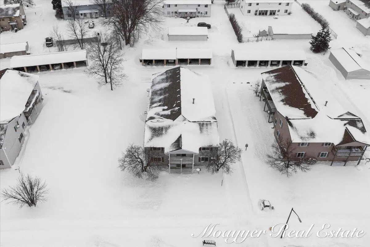 1041 Abbey, Holland, MI 49423 - Image #1