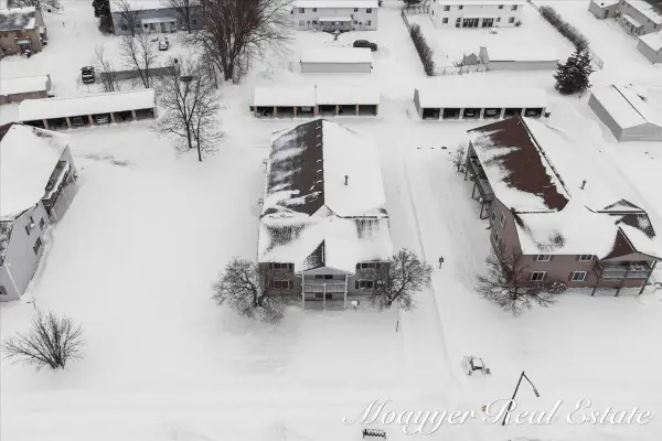 1041 Abbey, Holland, MI 49423