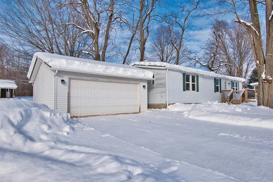 1718 Barron Lake, Niles, MI 49120 - #3