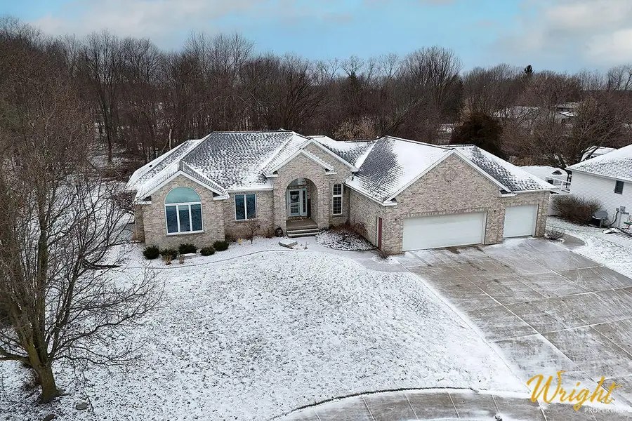 5009 Red Maple, Wyoming, MI 49418 - #3