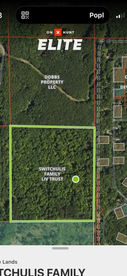 V/L 125th, Stanwood, MI 49346 - Image #3