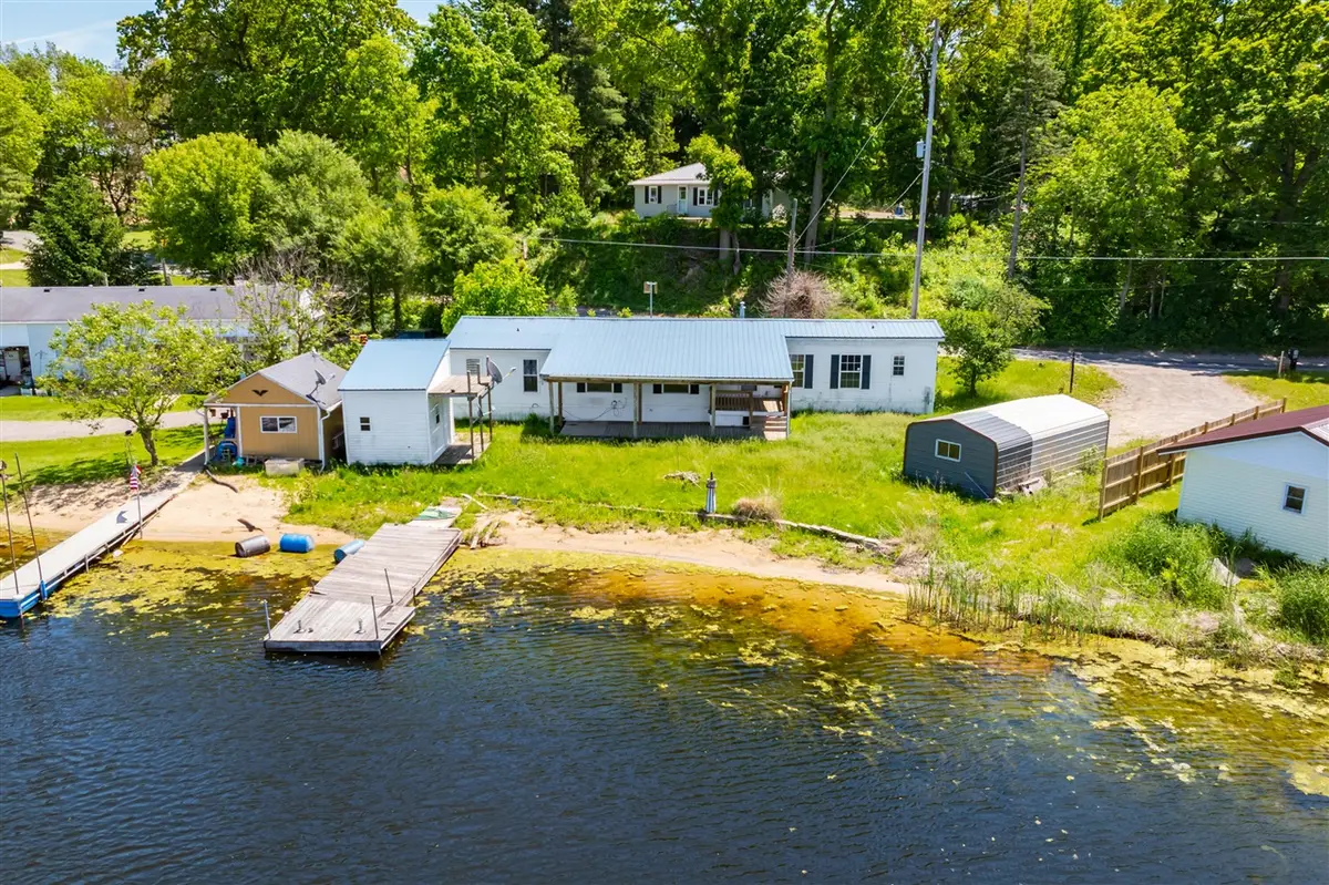 152 Coats Grove, Hastings, MI 49058 - #1