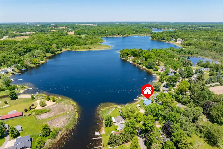 152 Coats Grove, Hastings, MI 49058 - #2