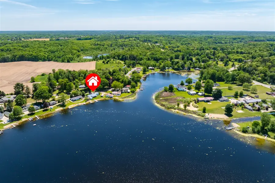152 Coats Grove, Hastings, MI 49058 - #3