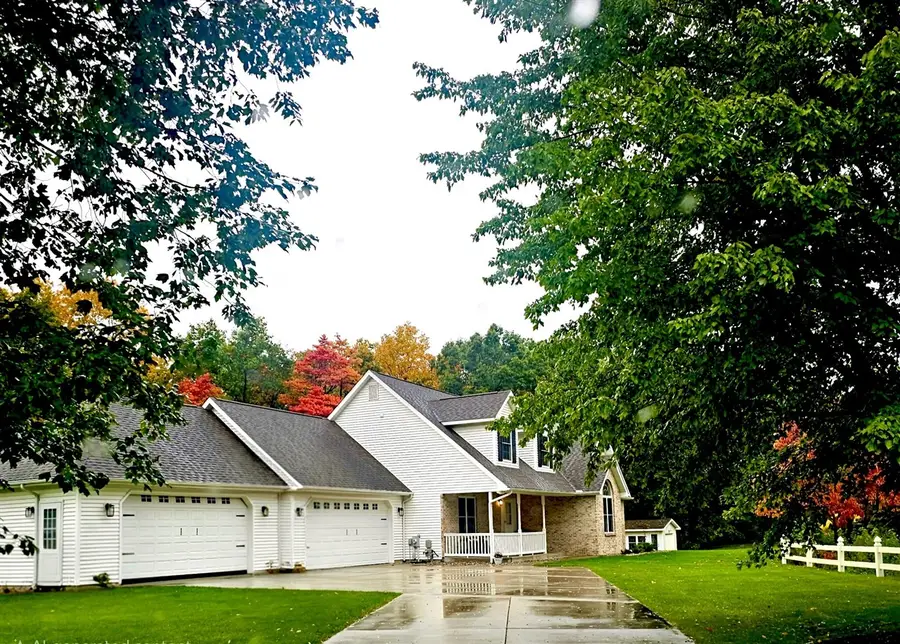 5162 Tillman, Kalamazoo, MI 49009 - #2