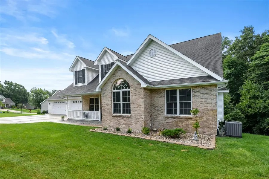 5162 Tillman, Kalamazoo, MI 49009 - #3