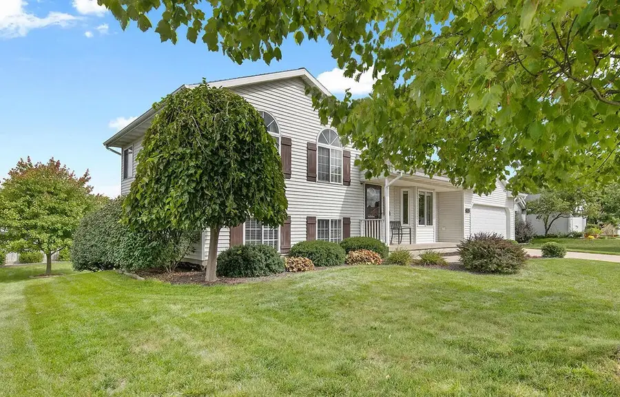 483 Sunbrook, Cutlerville, MI 49508 - #2