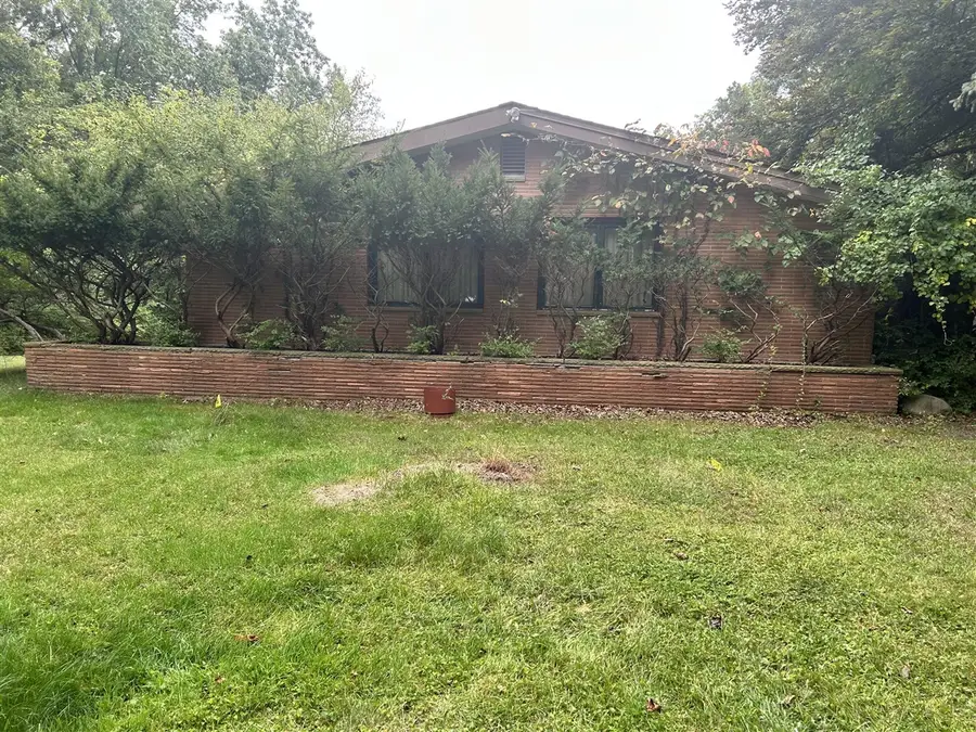 22900 Thorncliffe, Southfield, MI 48033 - #2