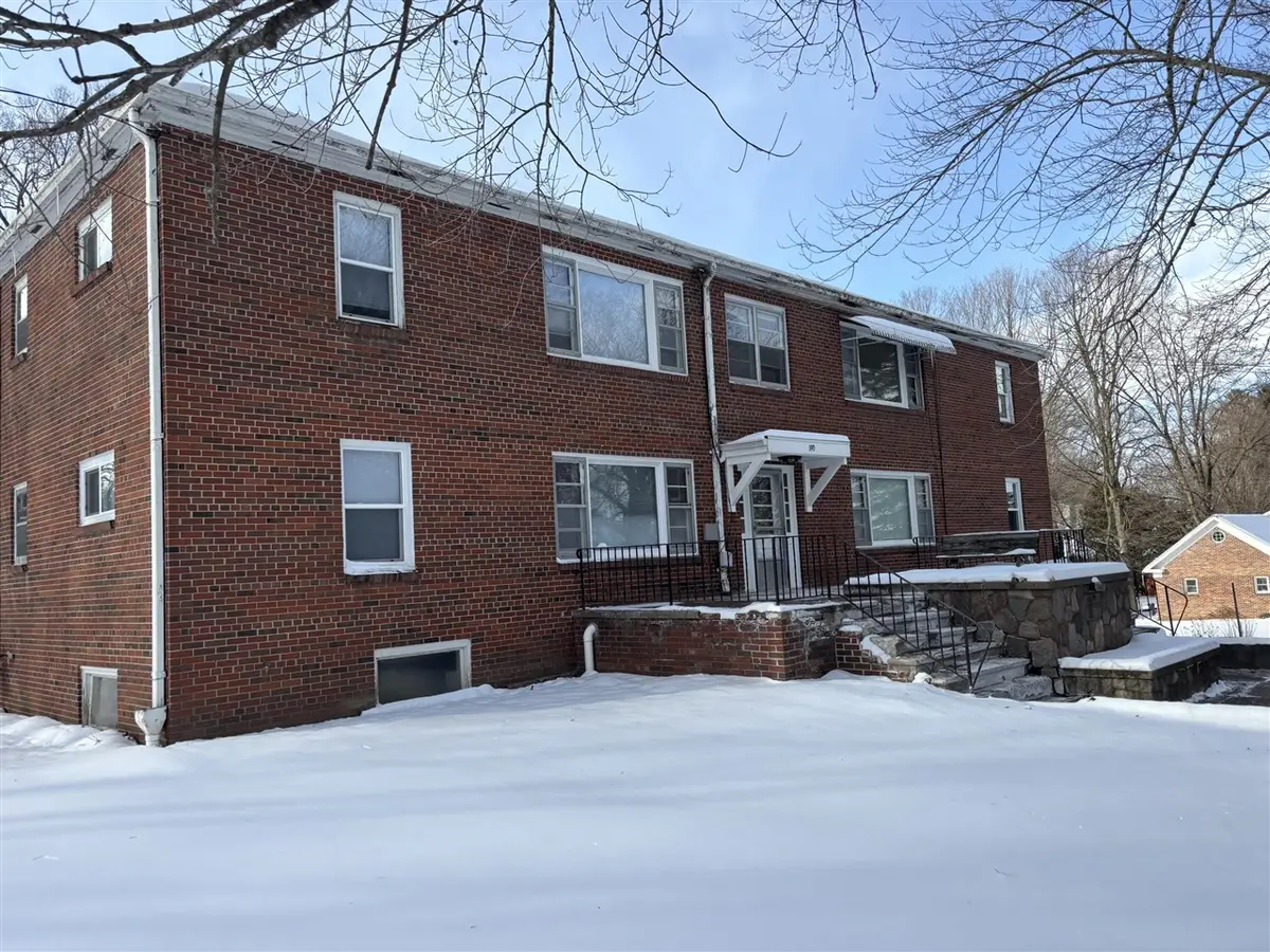 190 Maple, Concord, MI 49237 - Image #1