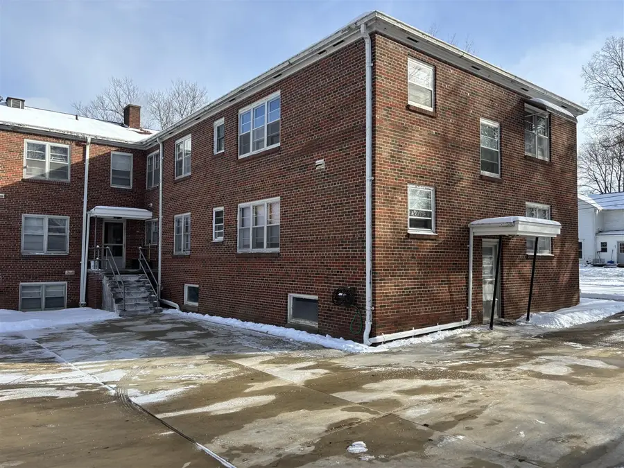 190 Maple, Concord, MI 49237 - Image #2