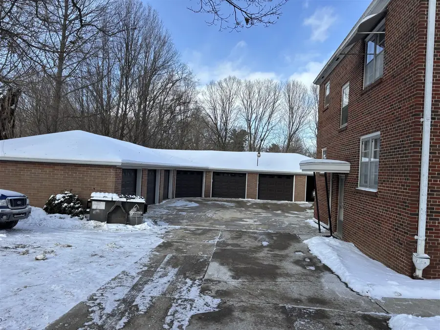 190 Maple, Concord, MI 49237 - Image #3