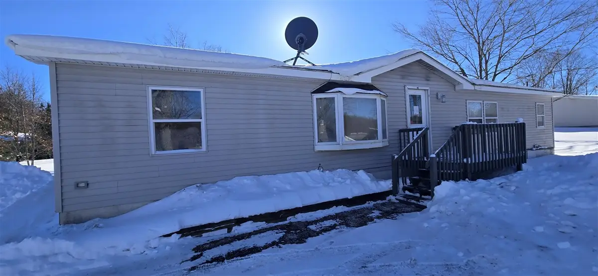 10537 W Rosted, Lake City, MI 49651 - #1