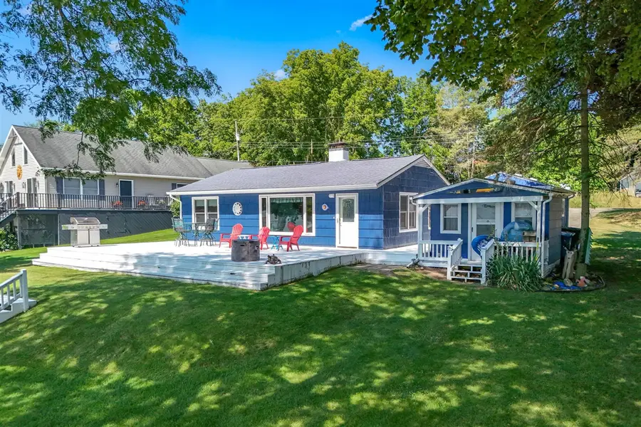 181 Dons, Quincy, MI 49082 - #2