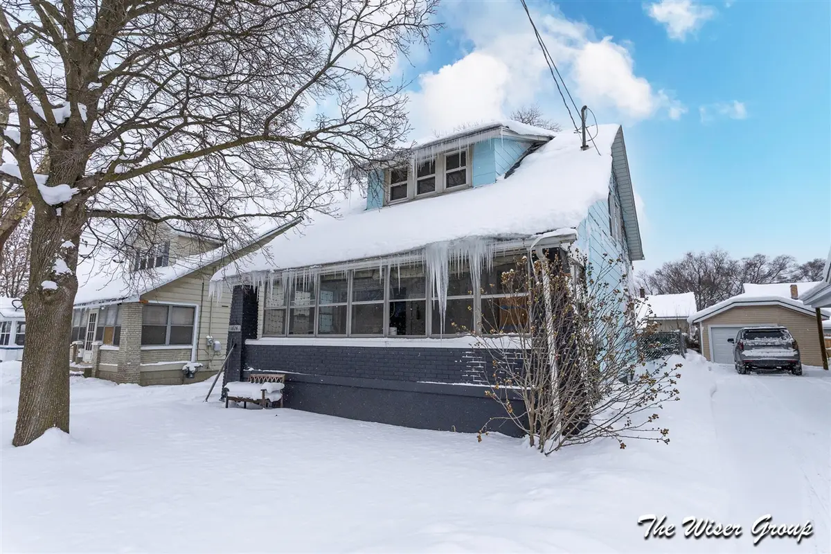 1624 Martindale, Wyoming, MI 49509 - #1