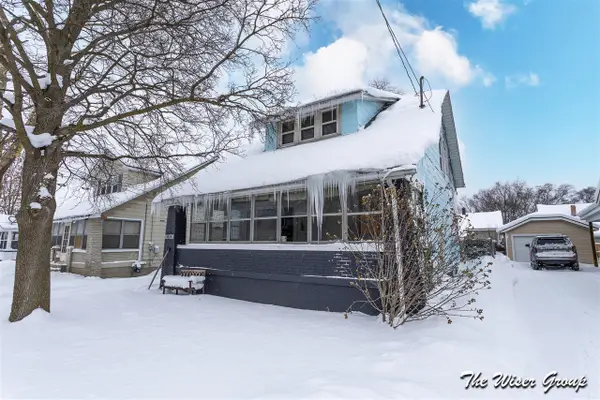 1624 Martindale, Wyoming, MI 49509