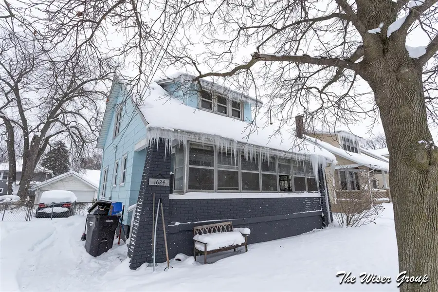 1624 Martindale, Wyoming, MI 49509 - #2