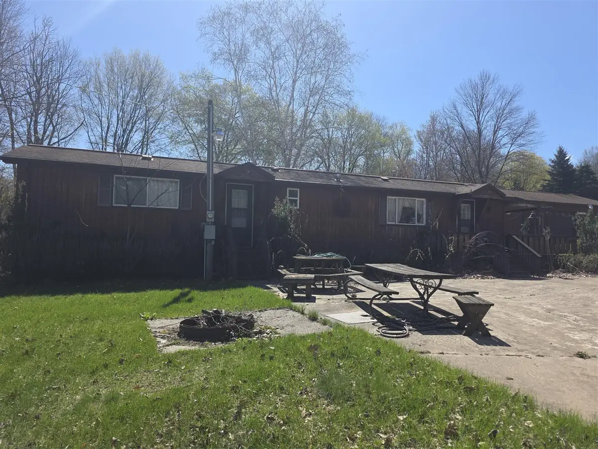 6772 N Claeys, Fountain, MI 49410 - #1