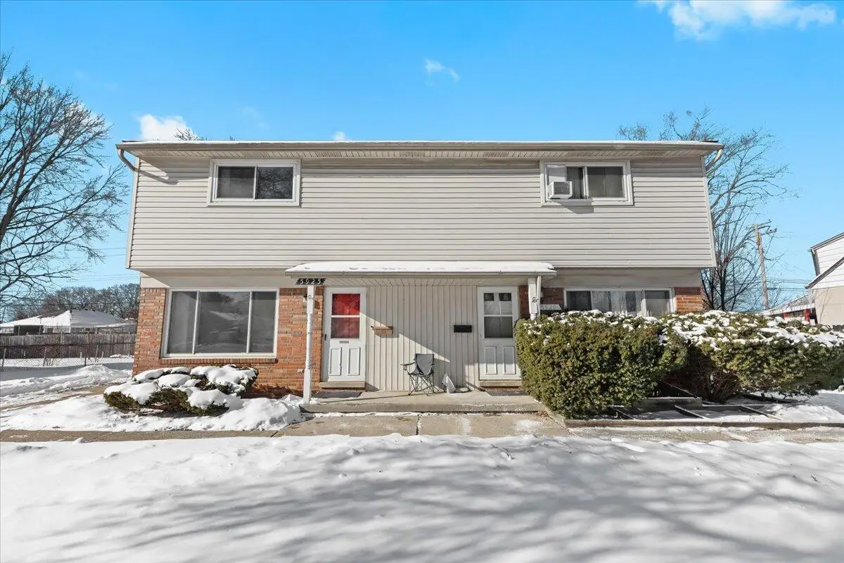 5925 -5929 W Inkster, Garden City, MI 48135 - #1