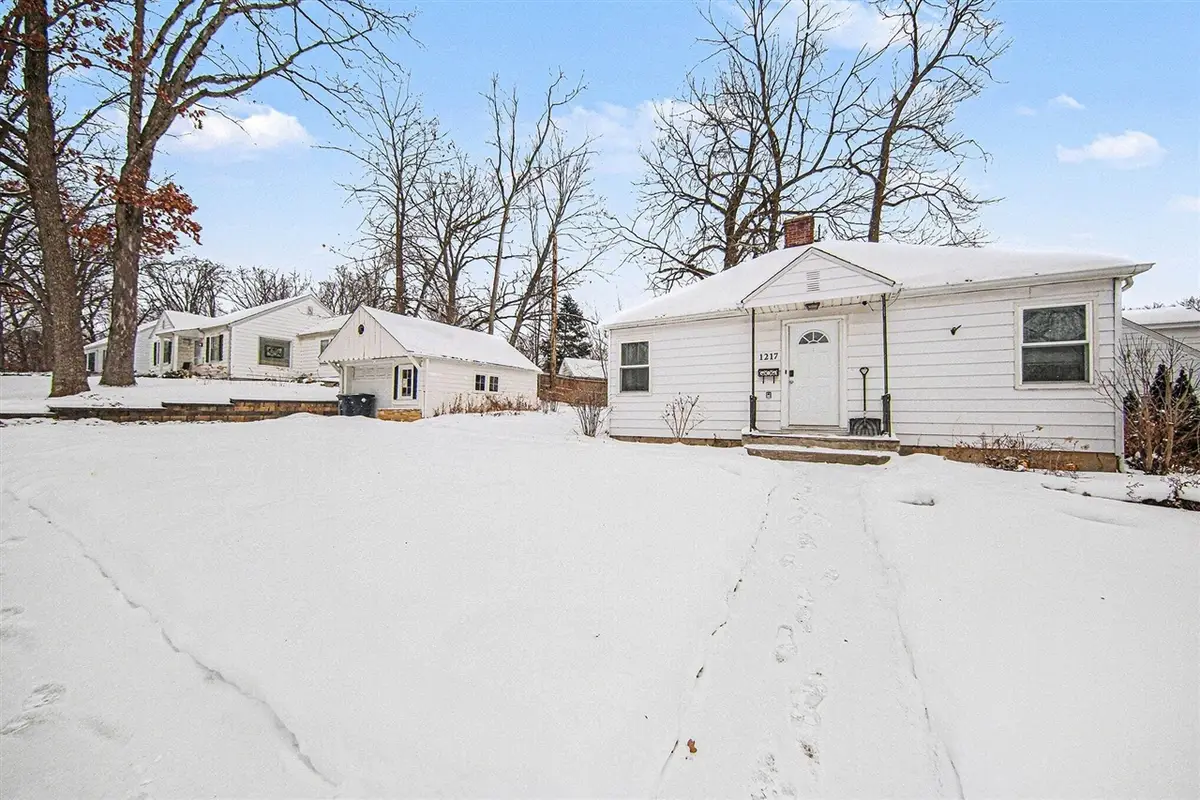 1217 Birk, Ann Arbor, MI 48103 - #1