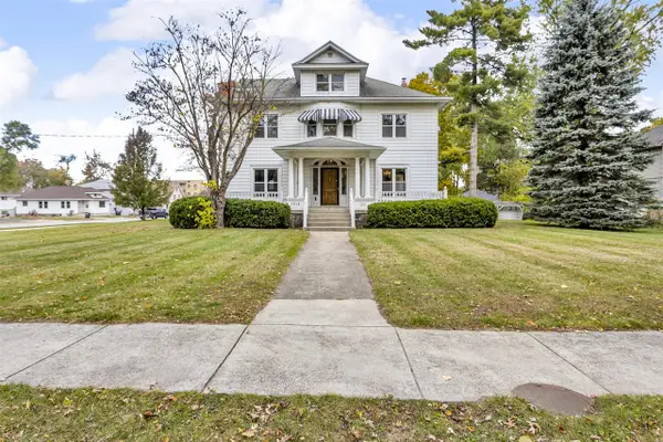 1512 W Washington, Jackson, MI 49203