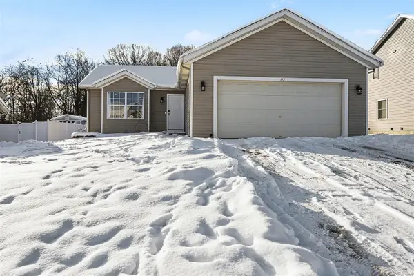 115 Grandview, Galesburg, MI 49053