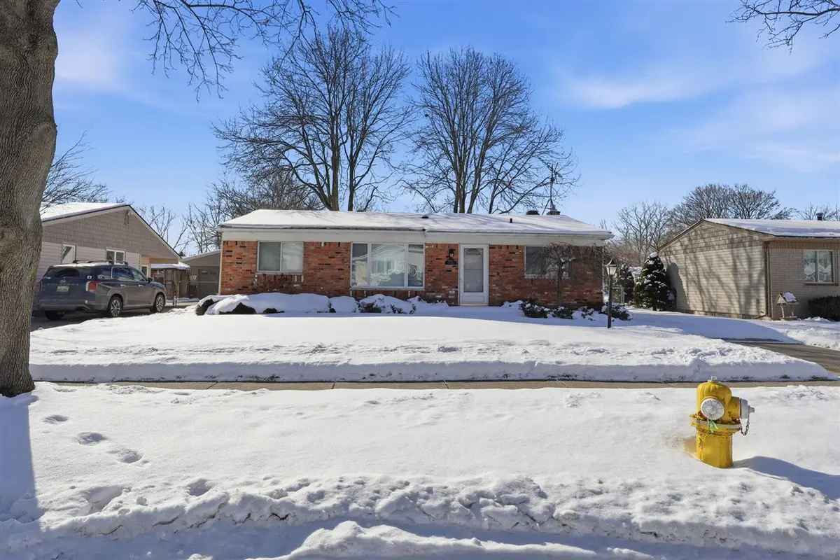 50673 Jim, Chesterfield, MI 48047 - #1