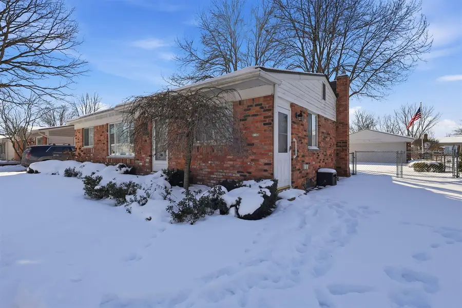 50673 Jim, Chesterfield, MI 48047 - #3