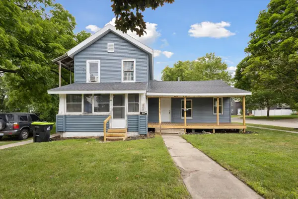 120 E Montcalm, Greenville, MI 48838