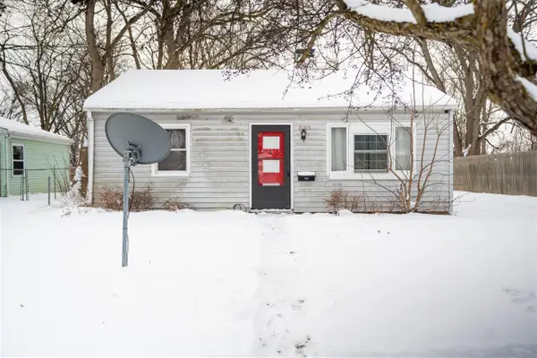 2105 Mary, Lansing, MI 48910