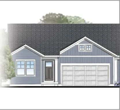 1571 N Village, Kalamazoo, MI 49009