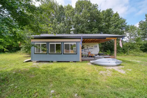 7433 Milan Oakville, Milan, MI 48160