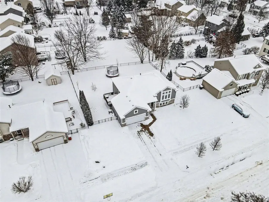 2129 Drew, Belmont, MI 49306 - #3