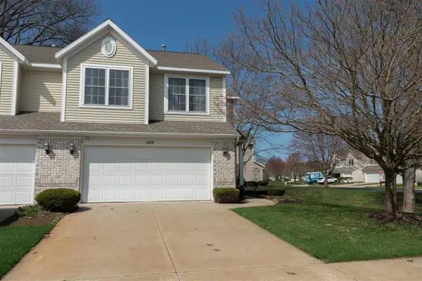 12670 Broadmoor, Grand Haven, MI 49417