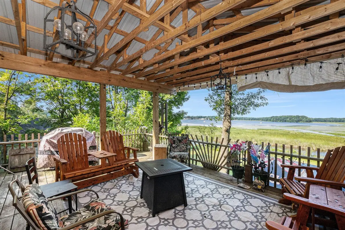 17317 Summit, Barryton, MI 49305 - #1