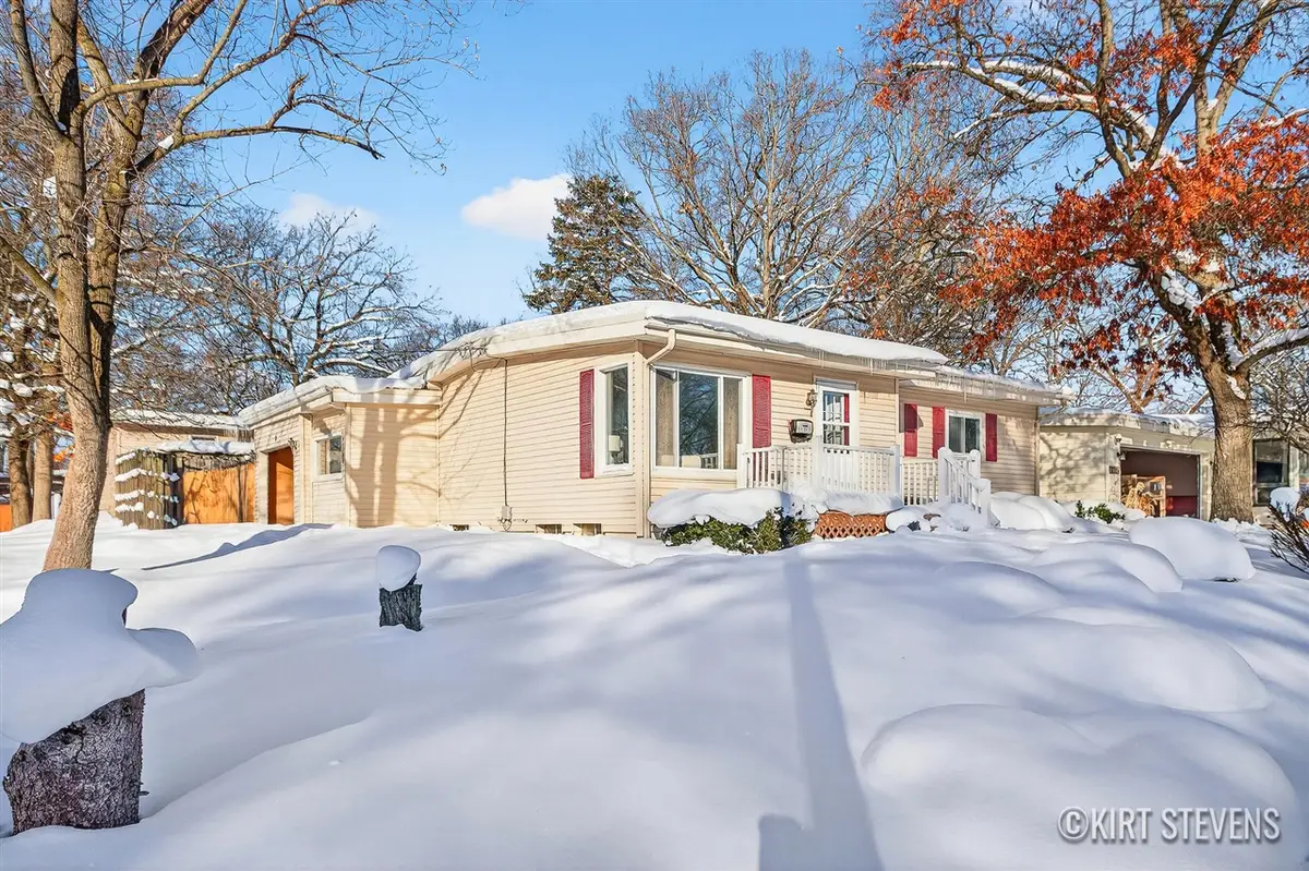 1045 40th, Wyoming, MI 49509 - #1