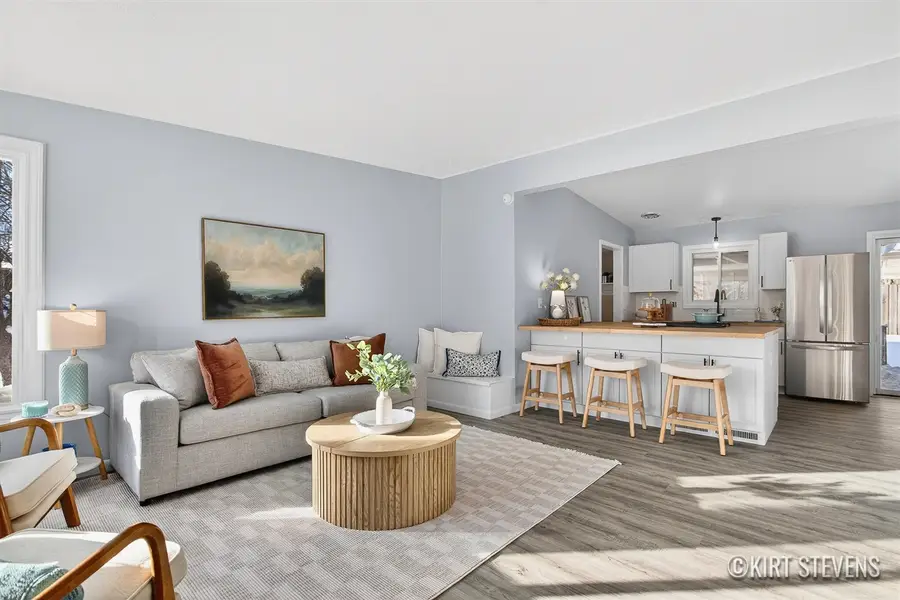 1045 40th, Wyoming, MI 49509 - #2