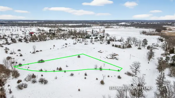 VL Pleasant View, Brooklyn, MI 49230