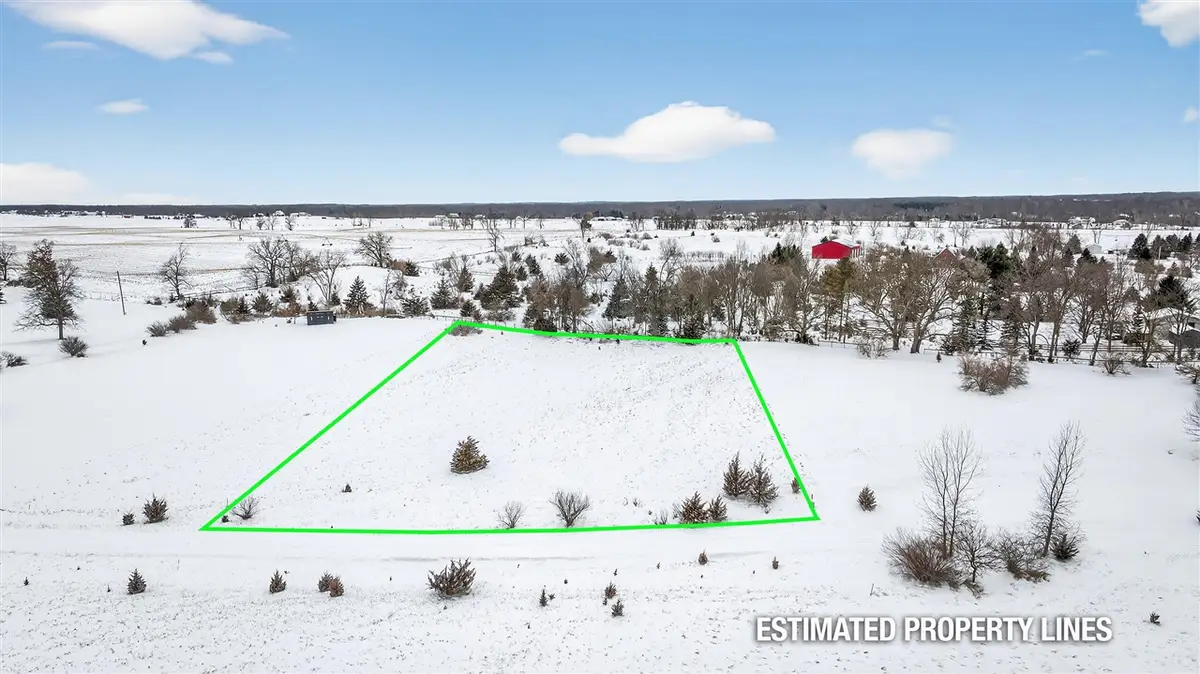 VL Lot 18 Pleasant View, Brooklyn, MI 49230 - #1