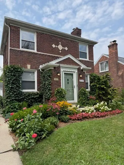 20457 Gardendale, Detroit, MI 48221