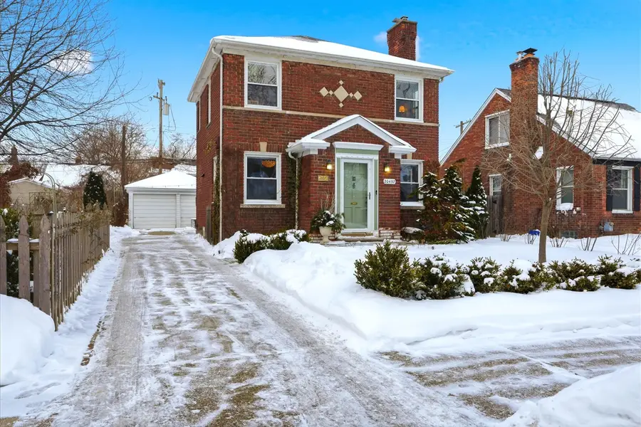 20457 Gardendale, Detroit, MI 48221 - Image #3